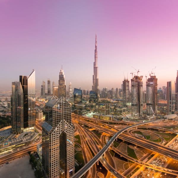 UAE Offshore Company Formation