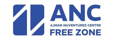 Ajman NuVentures Centre Free Zone Logo