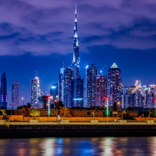 Dubai Free Zone Business Setup
