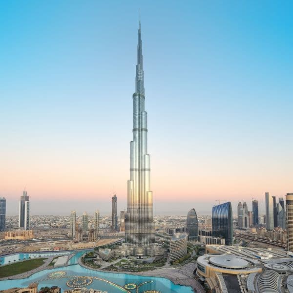 Dubai Mainland Business Setup